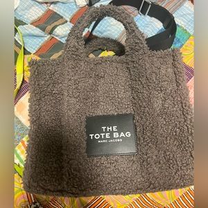Authentic Marc Jacob's the tote bag!